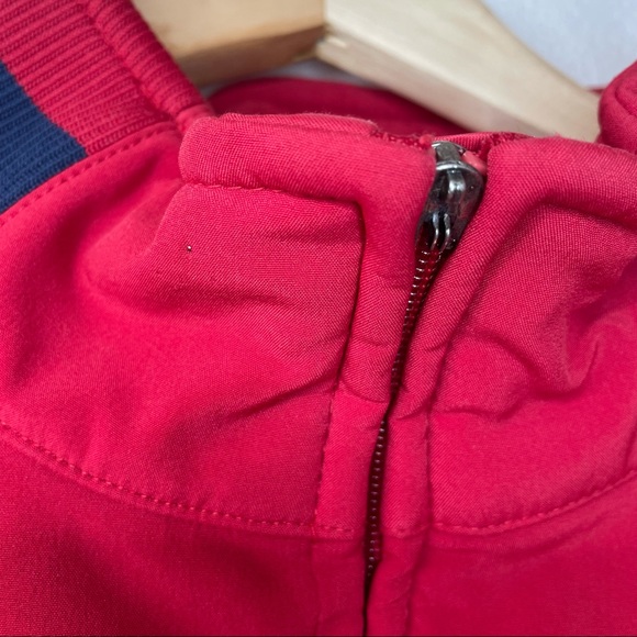 REDSOX MLB Red Jacket with Therma Base XL - Picture 13 of 13